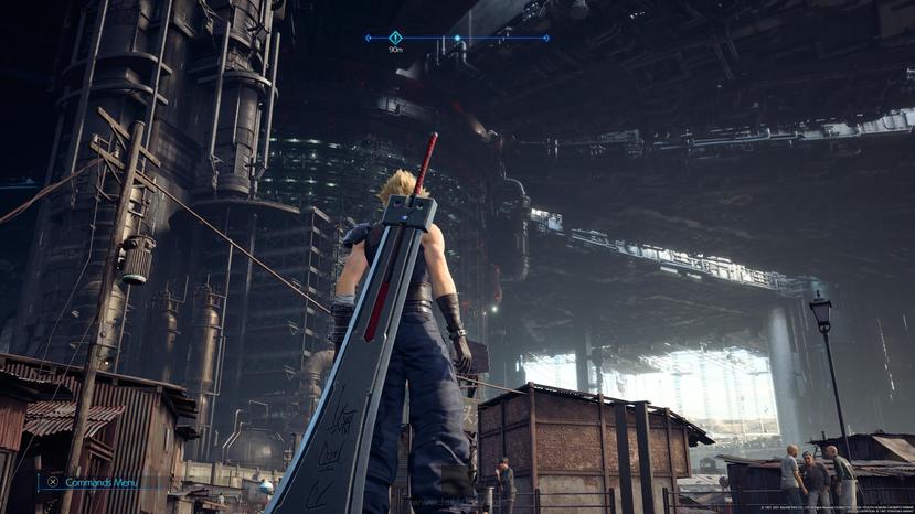 Comment obtenir Final Fantasy 7 Intergrade ? Le guide complet !