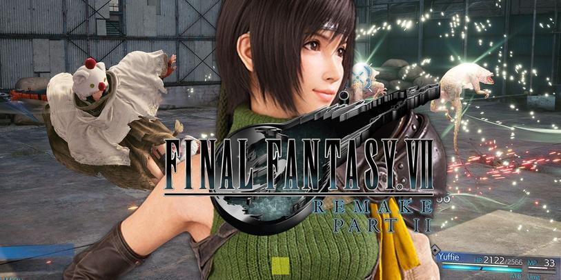 Comment recruter Yuffie dans Final Fantasy VII : Guide complet et astuces impressionnants