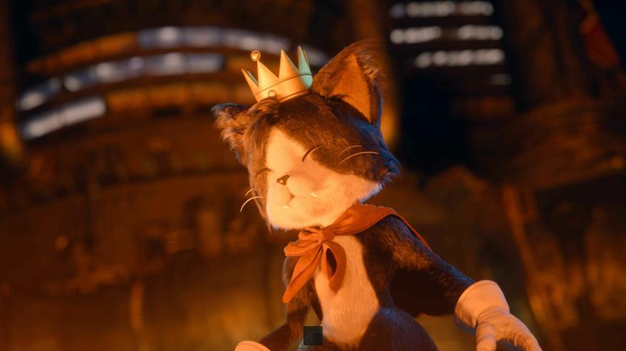 Contrôle de Cait Sith dans Final Fantasy 7 : Révélation sur son autonomie et loyauté