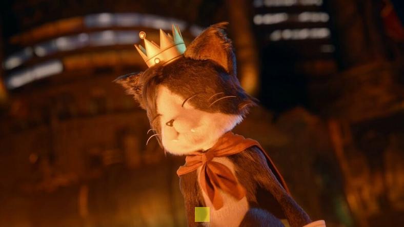 Contrôle de Cait Sith dans Final Fantasy VII : Révélation sur son mystérieux manipulateur