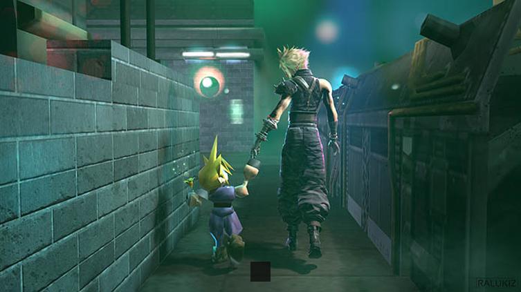 Date de sortie FF7 Remake Part 2 : Révélation de la sortie hivernale 2023-2024