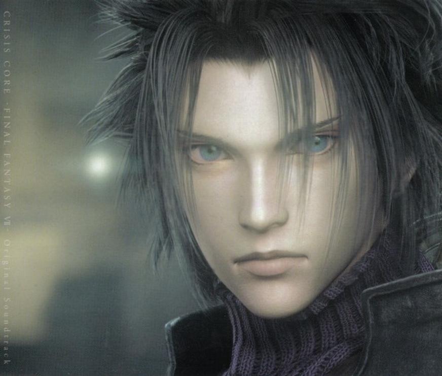 Découvrez l'âge mystérieux de Zack Fair dans l'univers de Final Fantasy