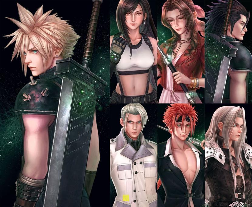 Découvrez le dénouement captivant de Final Fantasy 7 Rebirth à la Capitale oubliée