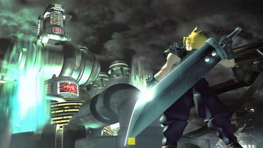 Découvrez le grand méchant emblématique de Final Fantasy VII : Sephiroth, l'antagoniste ultime du jeu vidéo !