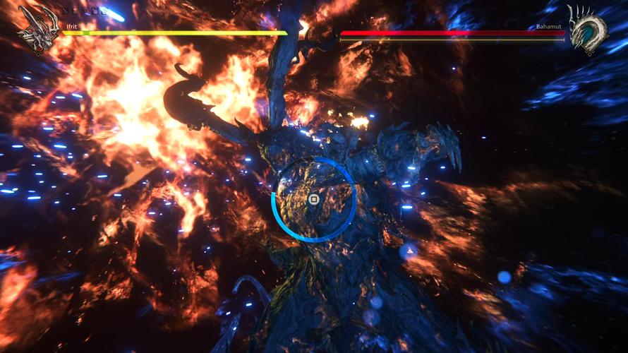 Découvrez tout sur Bahamut FF16 : Guide complet du boss et comment le vaincre