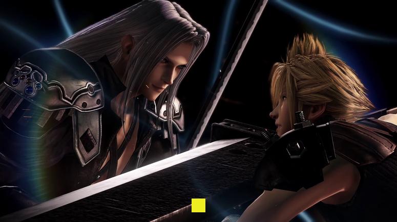 Décryptage du lien entre Cloud et Sephiroth : Révélations tragiques et rivalités intenses