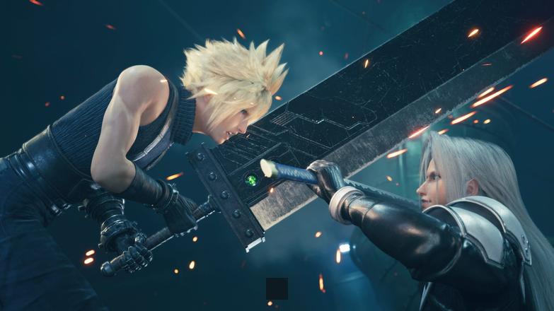 Final Fantasy 7 Rebirth Part 2: Date de sortie confirmée pour l'hiver 2023!