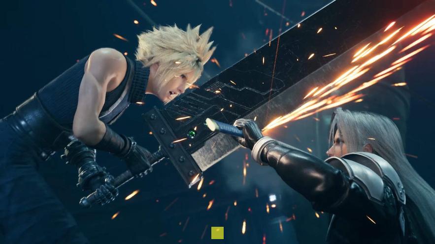 Final Fantasy 7 Remake Part 2 : Date de sortie confirmée pour l'hiver 2023-2024