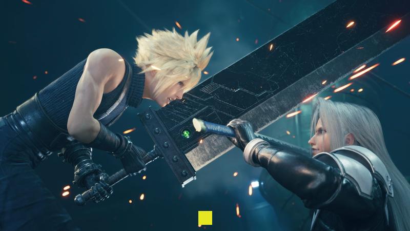 Final Fantasy 7 Remake Partie 2 : Date de Sortie Confirmée pour l'Hiver 2023 - Découvrez le Trailer Époustouflant !