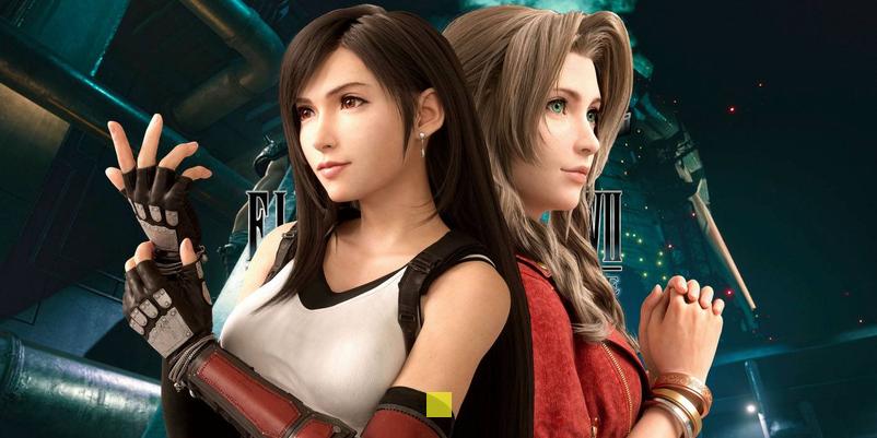 Final Fantasy VII : Tifa ou Aerith, qui a conquis le cœur de Cloud ?