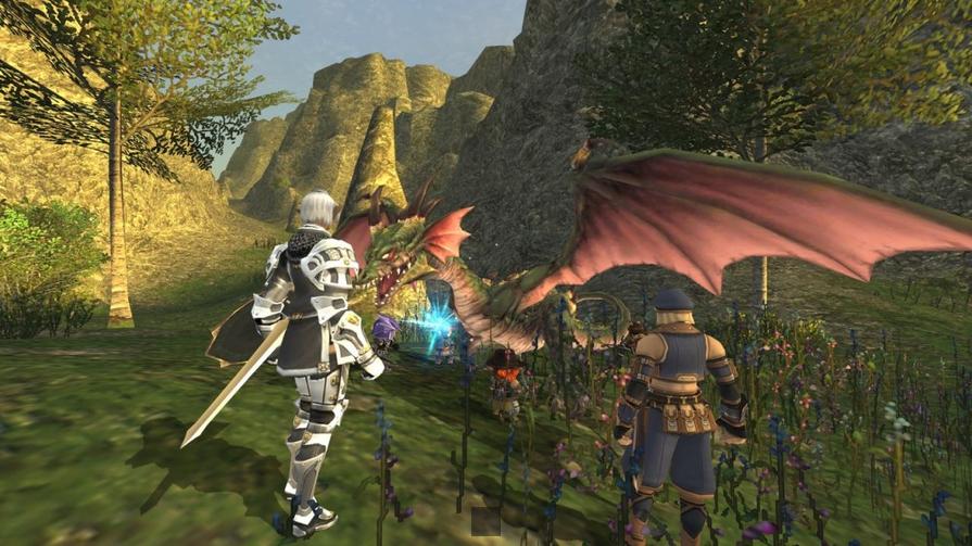 Final Fantasy XI : Le Jeu le Plus Long de la Franchise - Découvrez ses Secrets !