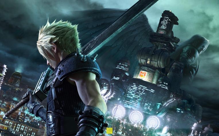 Guide Complet pour Obtenir FF7 Remake Intergrade et le DLC INTERmission: Astuces et Marche à Suivre | FF7 Remake