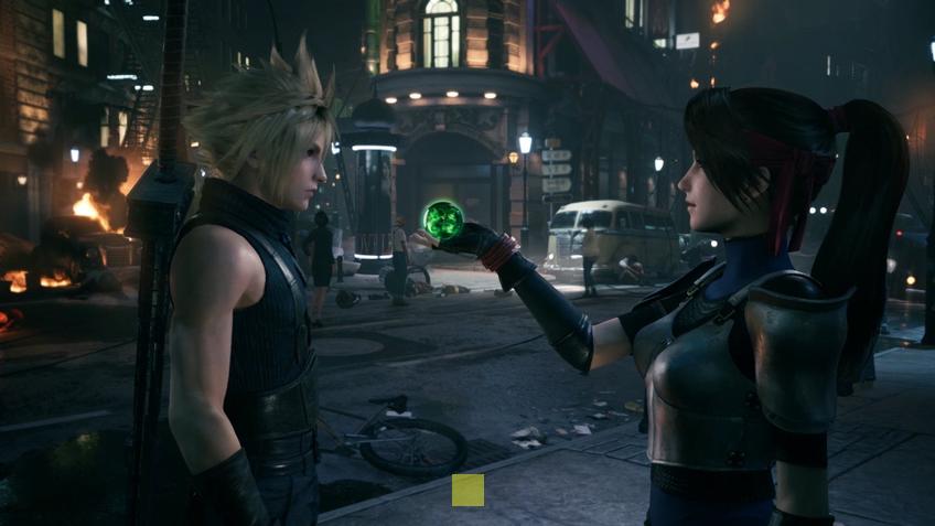 Guide Complet pour Obtenir FF7 Remake Intergrade et le DLC INTERmission: Astuces et Marche à Suivre | FF7 Remake