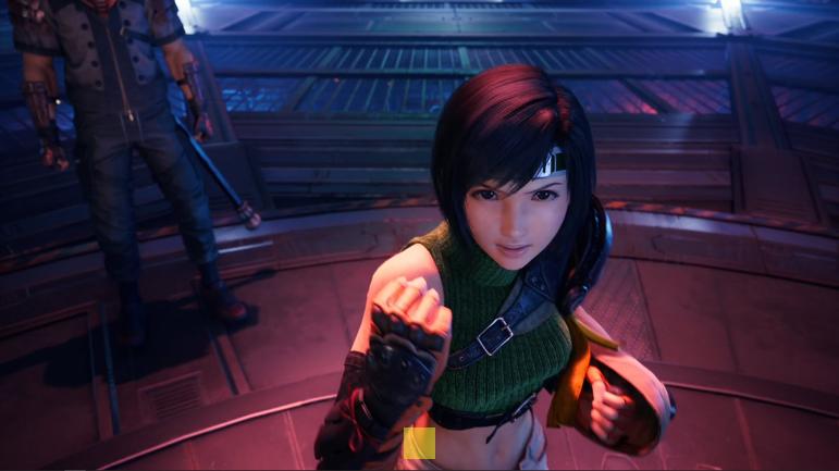 Guide complet pour trouver Yuffie dans Final Fantasy VII Rebirth : Astuces et stratégies