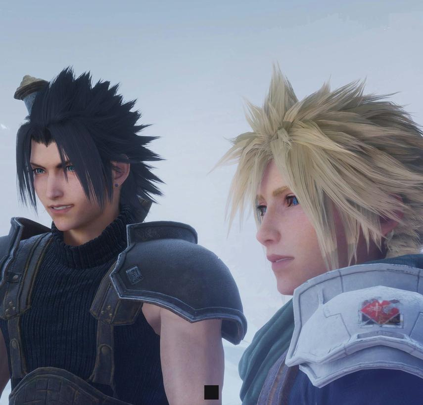 Cloud vs Zack : Qui est le plus puissant dans l'univers de Final Fantasy ? Découvrez la réponse ici !