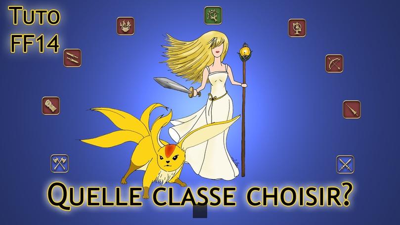 Quel Final Fantasy choisir pour débuter facilement ? Le guide ultime pour les nouveaux joueurs de la série légendaire