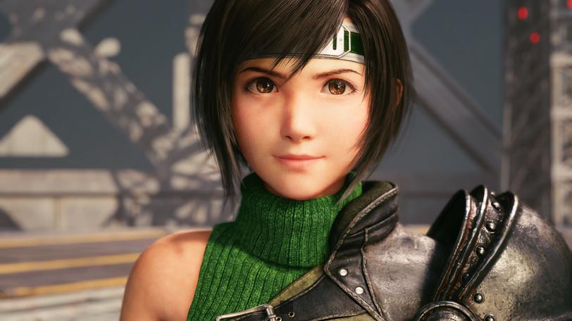 Guide Complet pour Trouver et Recruter Yuffie dans Final Fantasy 7 Rebirth