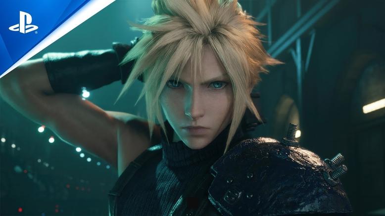 Guide complet pour obtenir Final Fantasy 7 Intergrade sur PS5