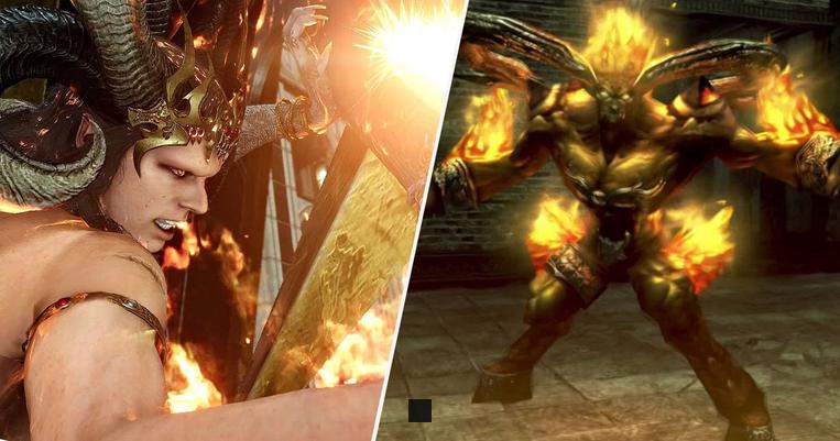 Découvrez le mystère d'Ifrit dans Final Fantasy XVI : Guide complet!