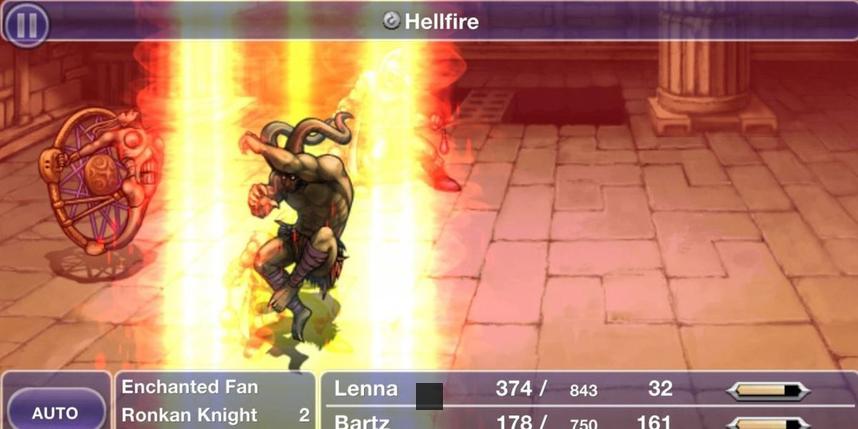 Découvrez le mystère d'Ifrit dans Final Fantasy XVI : Guide complet!