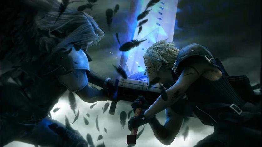 Le lien complexe entre Cloud et Sephiroth : Décryptage de leur relation dans FF7