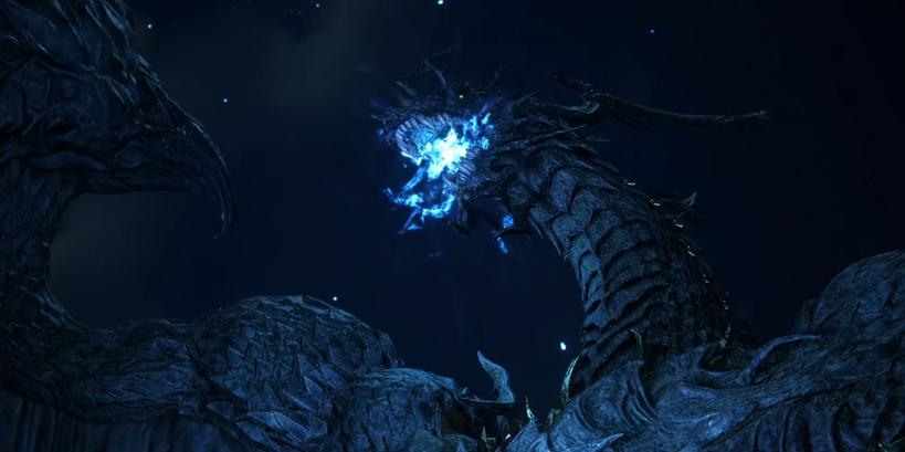 Guide complet sur Bahamut FF16 : Comment vaincre le redoutable Eikon de Final Fantasy XVI