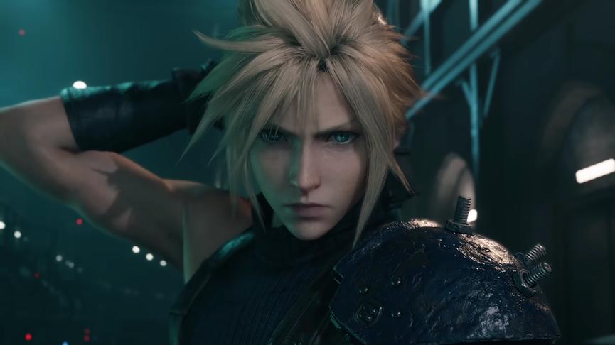 Révélation : Identité de la mère de Cloud dans Final Fantasy VII