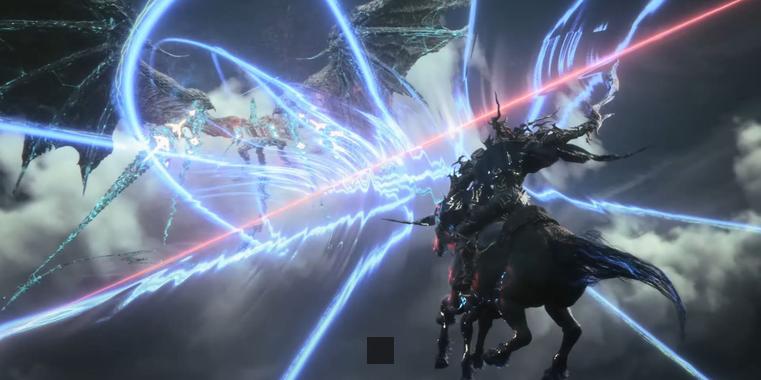 Guide complet sur Bahamut FF16 : Comment vaincre le redoutable Eikon de Final Fantasy XVI