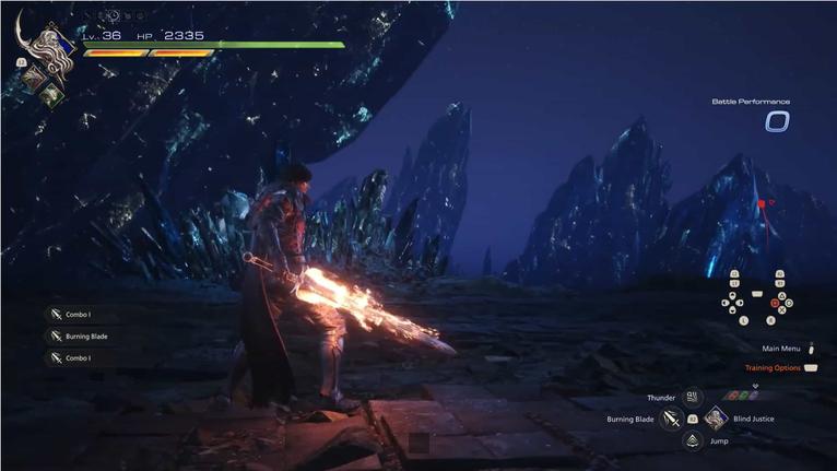 Découvrez l'émissaire d'Ifrit dans Final Fantasy 16 : Comment le débloquer et maîtriser ses compétences incendiaires