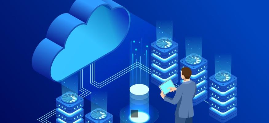 Origines et Raisons du Cloud Computing : Découvrez l'Histoire Fascinante derrière sa Création