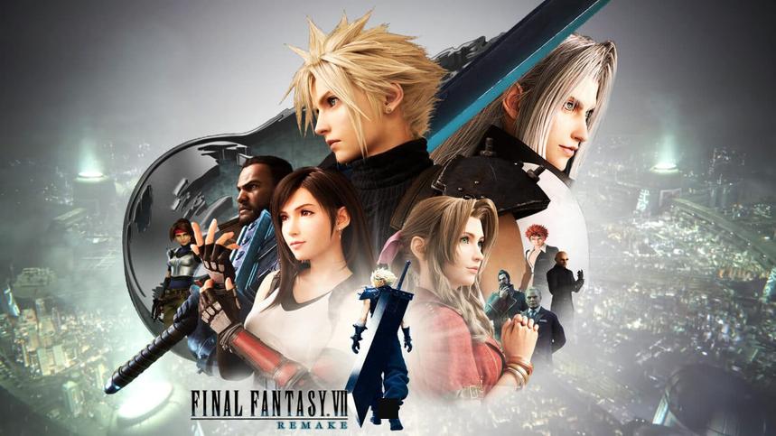 Date de sortie FF7 Remake Part 2 : Révélation de la sortie hivernale 2023-2024