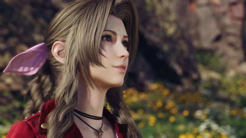 La vérité sur la mort d'Aerith dans Final Fantasy 7 Rebirth : Expliqué en détail