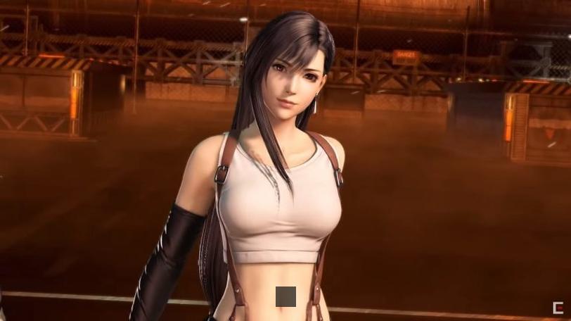 Le choix amoureux de Cloud : Tifa ou Aerith ? Découvrez leur relation complexe dans Final Fantasy VII