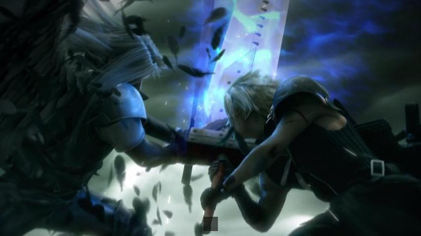 Le lien complexe entre Cloud et Sephiroth : Expliqué en détail