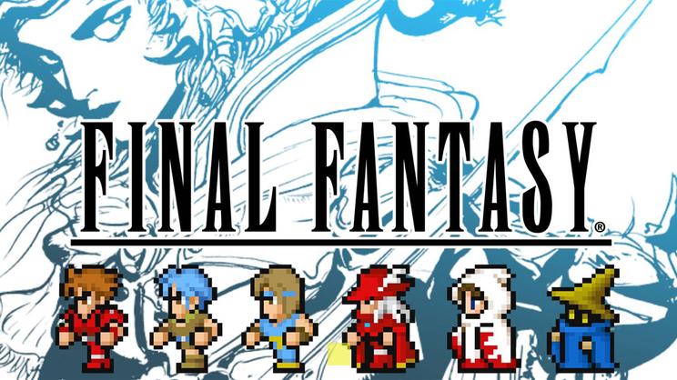 Origine captivante du nom Final Fantasy : découvrez pourquoi !