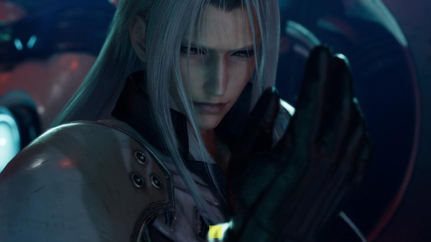 Quand et comment Séphiroth meurt dans Final Fantasy VII ? Révélations sur sa destinée