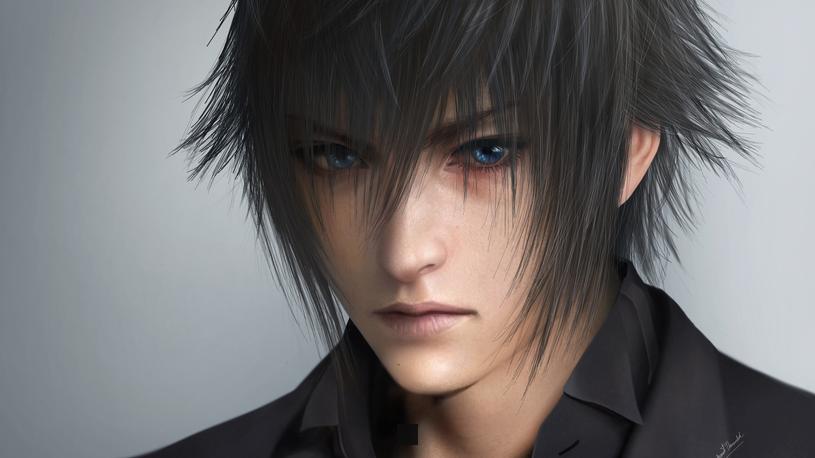 Quel est l'âge de Noctis Lucis Caelum dans Final Fantasy XV ?