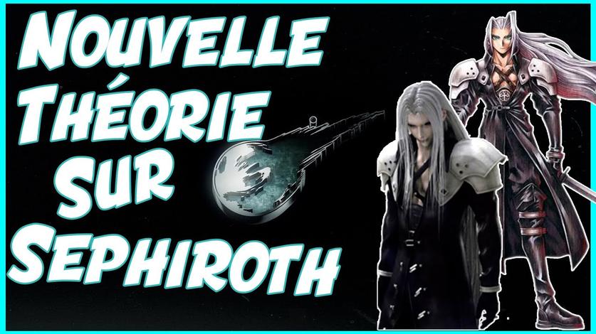 Quel est l'âge de Sephiroth dans Final Fantasy VII ? Découvrez-le ici !