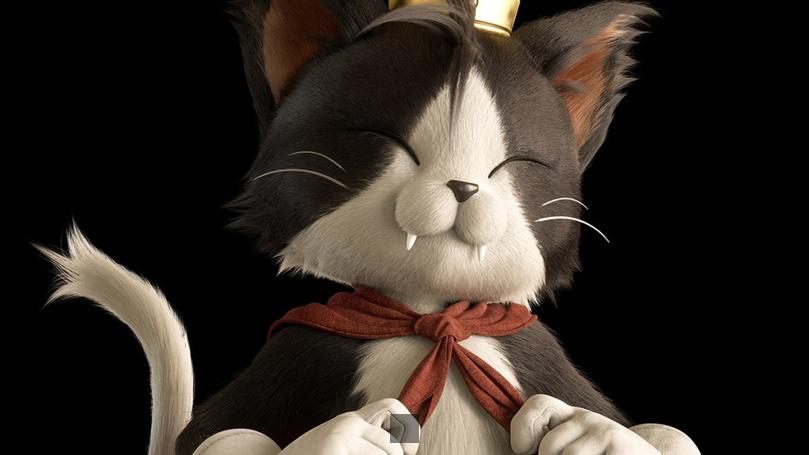 Qui contrôle vraiment Cait Sith dans Final Fantasy 7 ? Découvrez la vérité sur son allégeance