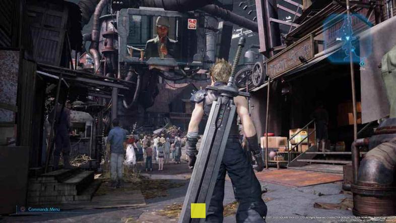 Révélation explosive : Date de sortie confirmée pour Final Fantasy 7 Remake Partie 2 !