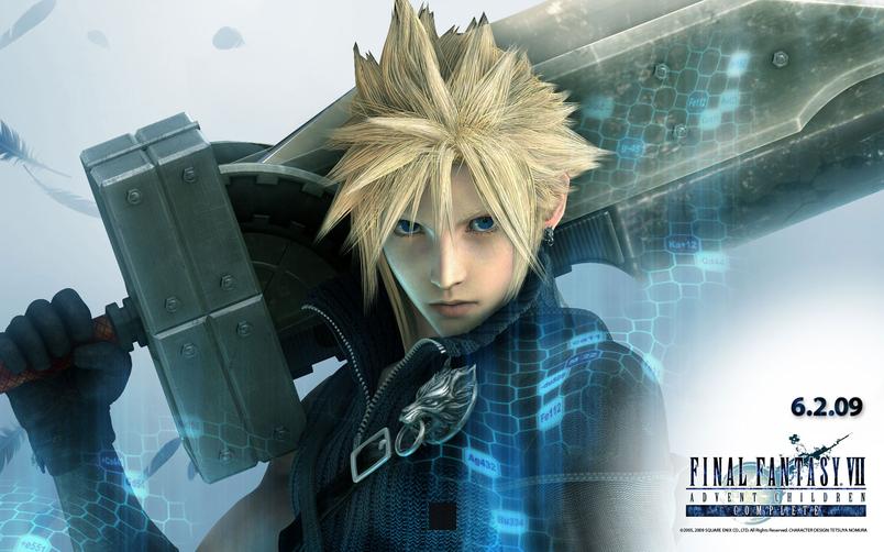 Révélation : Identité de la mère de Cloud dans Final Fantasy VII