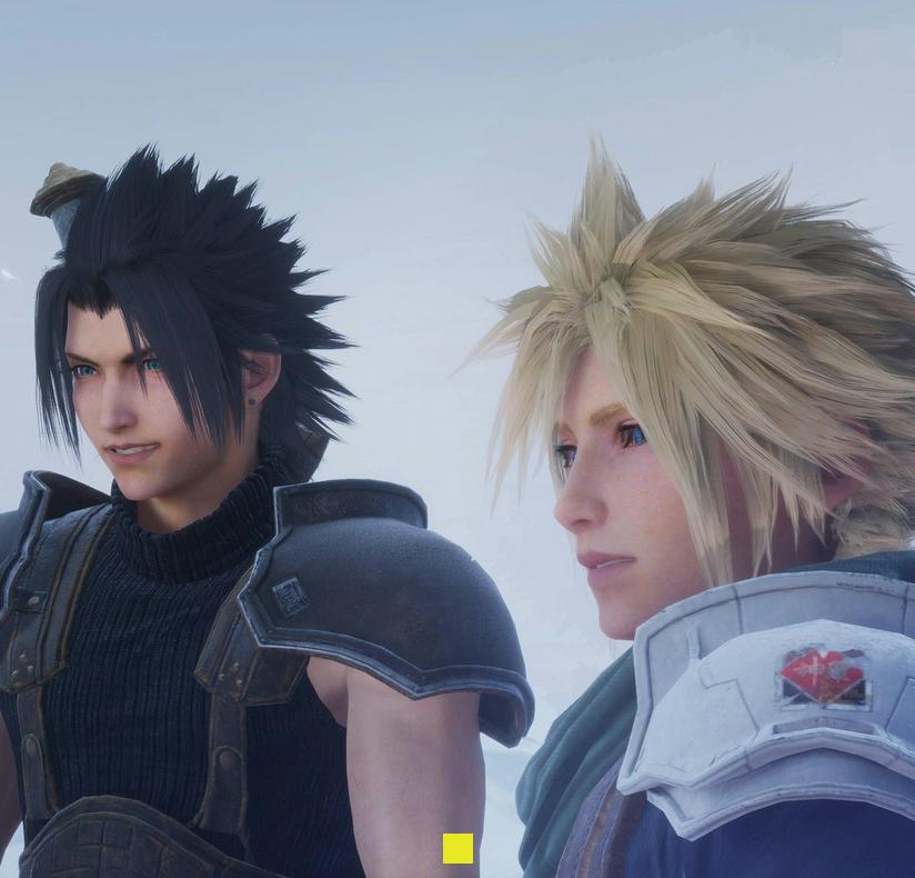 Zack vs Cloud : Qui est le plus puissant héros de Final Fantasy VII ?