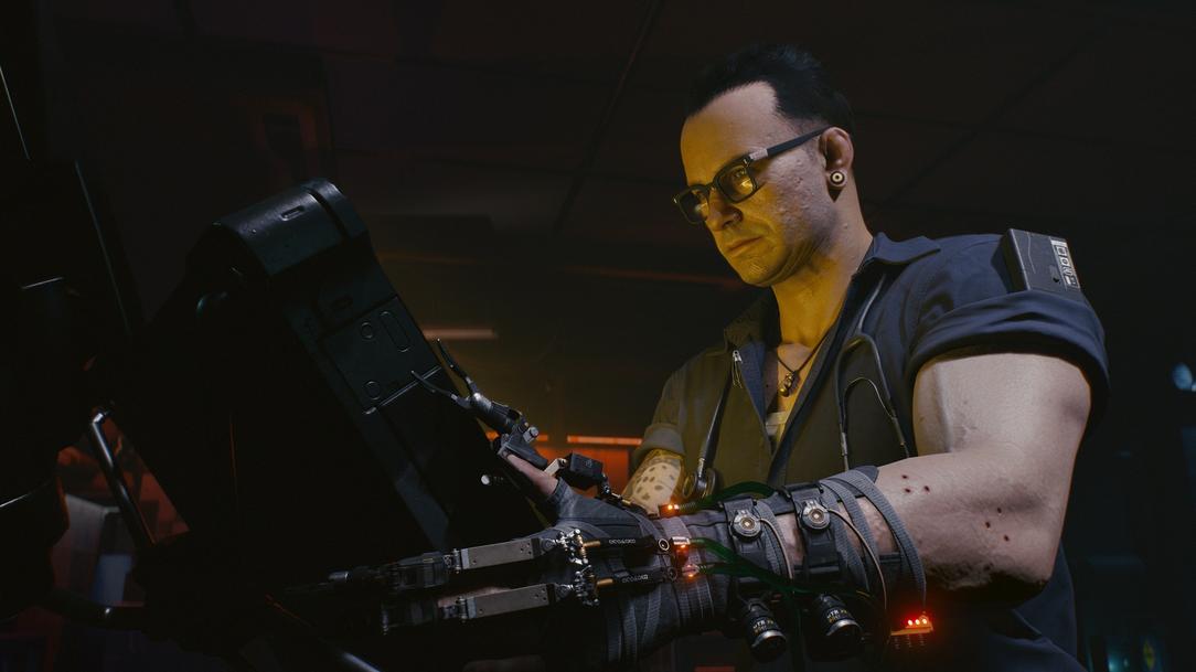 La multiforme stratégie de CD Projekt : pas juste des jeux vidéo