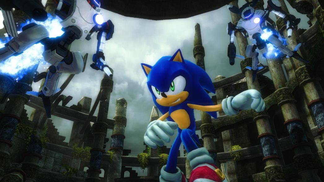 Un fan remake qui redonne vie à un jeu maudit