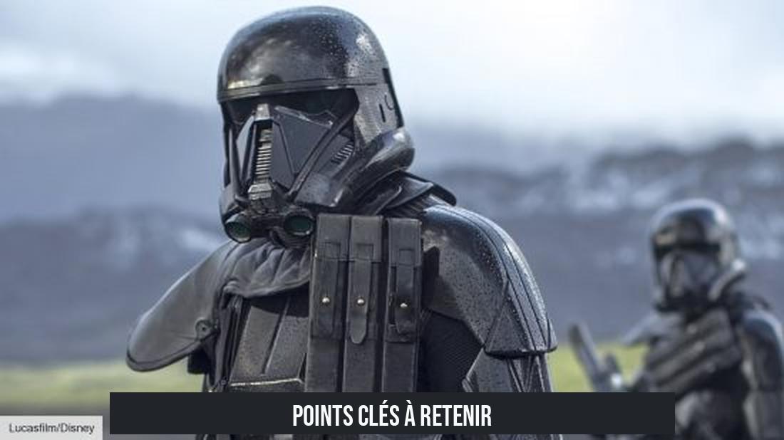 Points Clés à Retenir