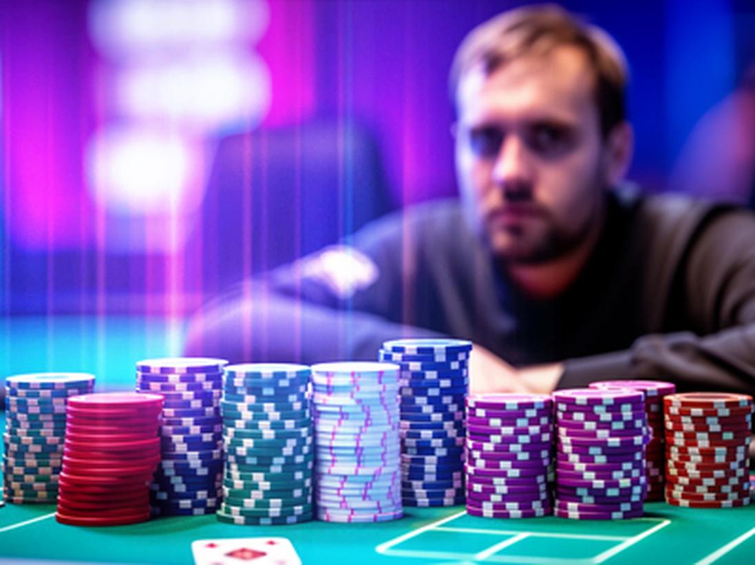 Zoom sur d’autres scandales WSOP récents : Martin Kabrhel, Kevin Ruscitti