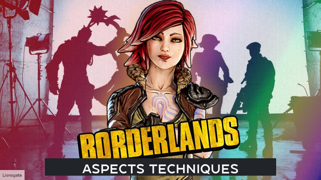 Aspects techniques
