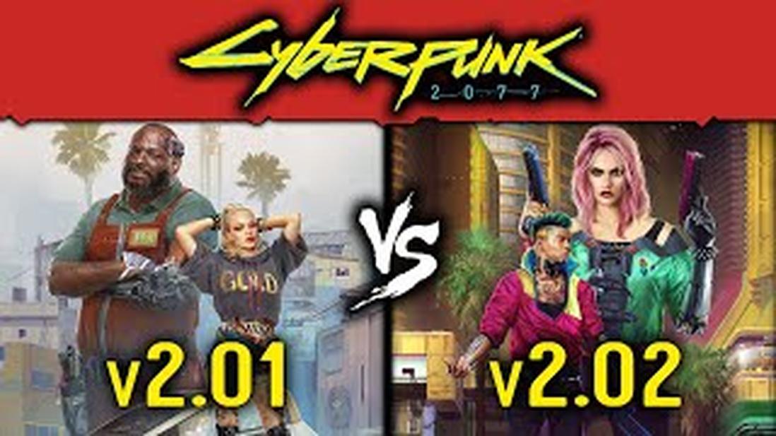 Ce que Cyberpunk 2077 2.0 enseigne à l’industrie du jeu