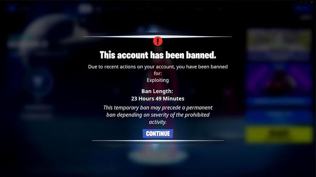 En résumé : rester du bon côté de la loi du Battle Royale