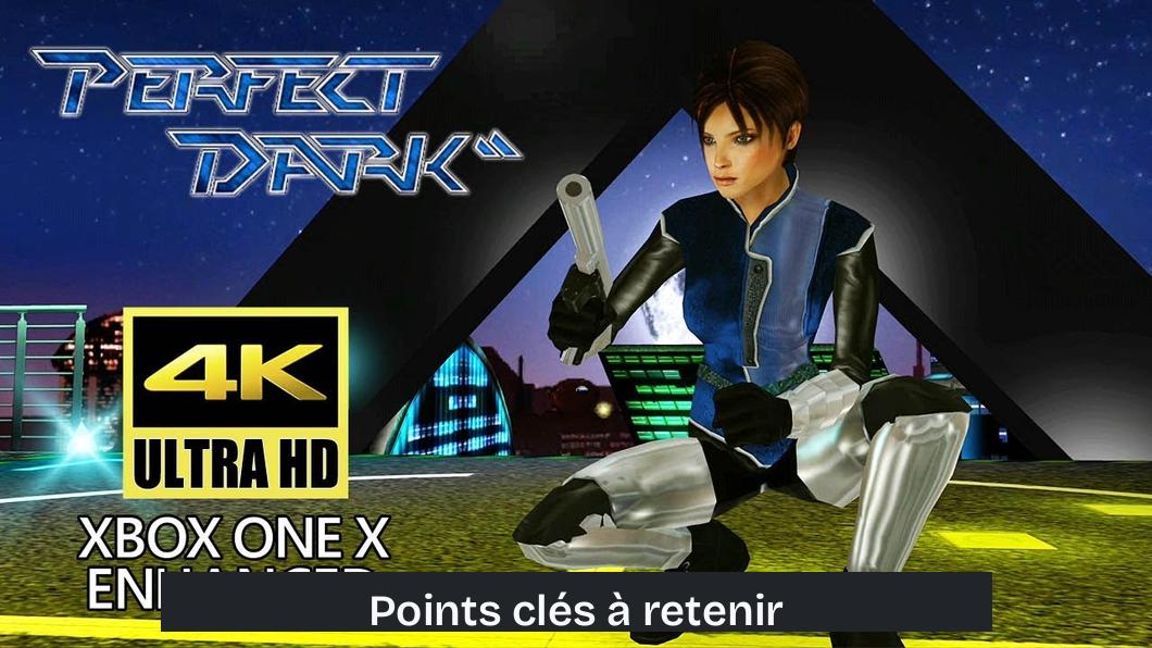 Points clés à retenir